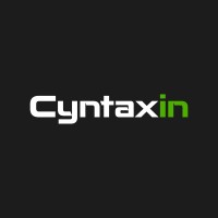 CyntaxIn logo - Similar company to Cyntax