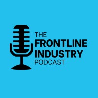 The Frontline Industry Podcast logo - Similar company to Atana Inc