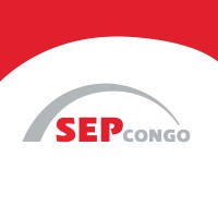 SEP Congo logo - Similar company to Engen Drc S.A