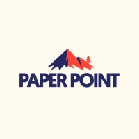 Paper Point LLC logo - Similar company to Filter King