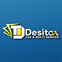 Desitax logo - Similar company to Adbiyas Solution