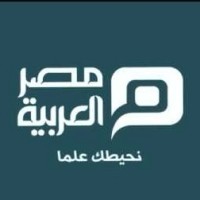 MasrAlarabia logo - Similar company to One Link Televizyon Ve Medya Ticaret Anonim Şirketi