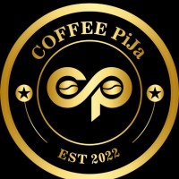 Coffee PiJa logo - Similar company to Coffee Machine Wisdom