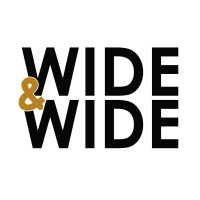 WIDE AND WIDE logo - Similar company to Acep Trylive
