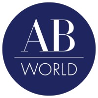 AB WORLD logo - Similar company to Masterg And Daughters