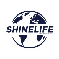 Shandong Shinelife Intelligent Technology Co., Ltd logo - Similar company to Ites China