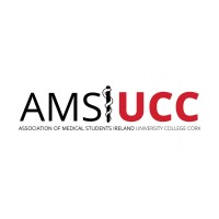 AMSI UCC Society logo - Similar company to Sinchi Foundation