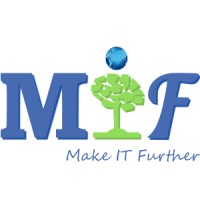 MIF Software & Consultancy logo - Similar company to Elca Foundation