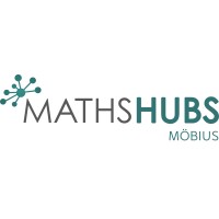Mobius Maths Hub logo - Similar company to Code Maths Hub