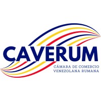 Venezuelan Romanian Chamber of Commerce (CAVERUM) logo - Similar company to Hash Labs