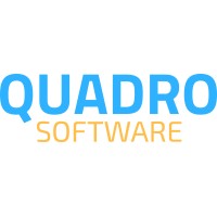 Quadro Software logo - Similar company to Way Bit Solutions