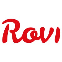 Talleres Rovi logo - Similar company to Plastmeca