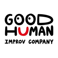 Good Human Improv Company logo - Similar company to Ethovox