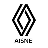 Renault Aisne - Groupe Autosphere logo - Similar company to Renault Champagne - Groupe Autosphere