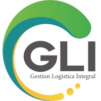 GLI | Gestión Logística Integral logo - Similar company to Vectorial Logistics Resources S.A.
