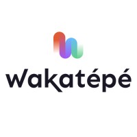 Wakatépé logo - Similar company to Thirtyfive