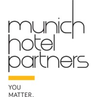 MHP Hotel AG logo - Similar company to Jw Marriott Hotel Frankfurt