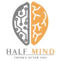 HalfMind Private Limited logo - Similar company to Half Mind Media