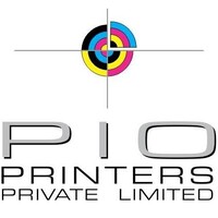 Pio Printers Pvt. Ltd. logo - Similar company to M&C