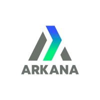 Corporación Arkana logo - Similar company to Pentágono Grupo Constructor