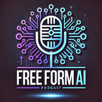 Free Form AI logo - Similar company to Formai