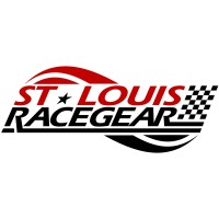 St. Louis Race Gear logo - Similar company to Mvd Racewear