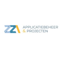 ZZA - Applicatiebeheer & Projecten logo - Similar company to Zxtech