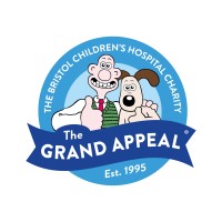 Wallace & Gromit's Grand Appeal logo - Similar company to Go Beyond