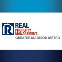 Real Property Management Greater Madison Metro logo - Similar company to Precision Landscape Services, Llc