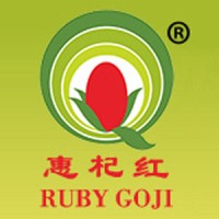 Huinong Rubygoji Farmers Union logo - Similar company to Farmers Development Union (Fadu)
