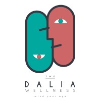 The Dalia Wellness logo - Similar company to Le Monde