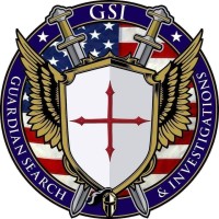 Guardian Search & Investigations logo - Similar company to M-Squared Healthcare Solutions