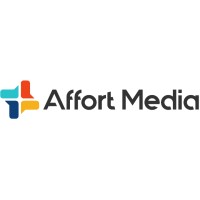 Affort Media logo - Similar company to Technovpious