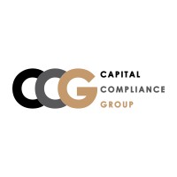Capital Compliance Group CO logo - Similar company to Technovere Solution