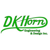 DK Horn Engineering & Design, Inc. logo - Similar company to Dk Tech Engineering Group
