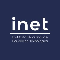 INET logo - Similar company to Inet