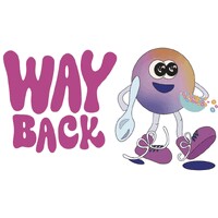 Wayback Snacks logo - Similar company to Hydro Gummy