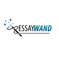 EssayWand logo - email format related to EssayTurf