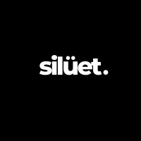 Silüet logo - Similar company to Sky Commander