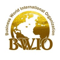 Business World International Organization logo - Similar company to Ceylon Eco Spices