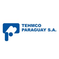 Tehmco Paraguay S.A logo - Similar company to Tehmco S.A.