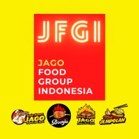 JAGO Food Group Indonesia logo - Similar company to Finfloo (Formerly Moodah)