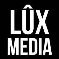 LÛX Media logo - Similar company to Open Goal