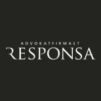 Advokatfirmaet Responsa AS logo - Similar company to Voss Næringsråd