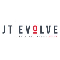JT EVOLVE logo - Similar company to Integrate Group Engineering Enterprise