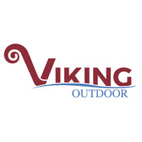 Viking Outdoor logo - Similar company to Borti
