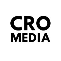 cromedia logo - Similar company to I Točka.