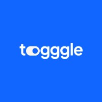 Togggle logo - Similar company to H3B Srl