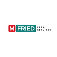 M. Fried Retail Services logo - Similar company to M Fried