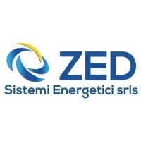Zed Sistemi Energetici logo - Similar company to Ever Srl